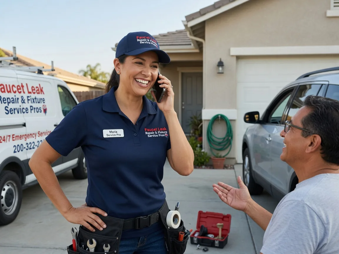 Faucet Repair Pelham, GA FAQs
