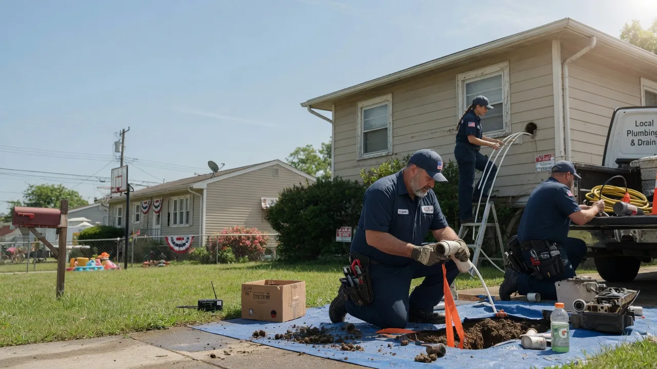 Faucet Repair in Pelham, GA near me